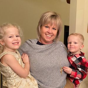 Meet your Posher, Kristin